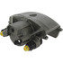 141.63071 by CENTRIC - Centric Semi-Loaded Brake Caliper with New Phenolic Pistons