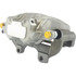 141.63083 by CENTRIC - Semi-Loaded Brake Caliper with New Phenolic Pistons