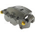 141.63087 by CENTRIC - Centric Semi-Loaded Brake Caliper with New Phenolic Pistons