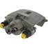 141.63519 by CENTRIC - Centric Semi-Loaded Brake Caliper with New Phenolic Pistons