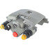 141.63520 by CENTRIC - Centric Semi-Loaded Brake Caliper with New Phenolic Pistons