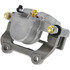 141.63528 by CENTRIC - Centric Semi-Loaded Brake Caliper with New Phenolic Pistons