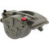 141.65011 by CENTRIC - Centric Semi-Loaded Brake Caliper with New Phenolic Pistons