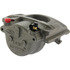 141.65012 by CENTRIC - Centric Semi-Loaded Brake Caliper with New Phenolic Pistons