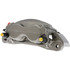 141.65031 by CENTRIC - Centric Semi-Loaded Brake Caliper with New Phenolic Pistons