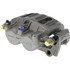 141.65033 by CENTRIC - Centric Semi-Loaded Brake Caliper with New Phenolic Pistons