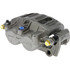 141.65033 by CENTRIC - Semi-Loaded Brake Caliper with New Phenolic Pistons