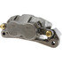 141.65040 by CENTRIC - Centric Semi-Loaded Brake Caliper with New Phenolic Pistons