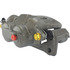 141.65042 by CENTRIC - Centric Semi-Loaded Brake Caliper with New Phenolic Pistons