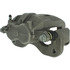 141.76009 by CENTRIC - Disc Brake Caliper - Remanufactured, with Hardware and Brackets, without Brake Pads