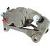 141.76011 by CENTRIC - Centric Semi-Loaded Brake Caliper