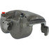 141.80001 by CENTRIC - Centric Semi-Loaded Brake Caliper with New Phenolic Pistons