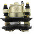 Centric 142.58022 Disc Brake Caliper Posi Quiet Loaded Caliper