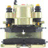Centric 142.63004 Disc Brake Caliper Posi Quiet Loaded Caliper with New Phenolic Pistons