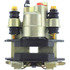 Centric 142.63517 Disc Brake Caliper Posi Quiet Loaded Caliper