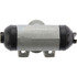 134.40107 by CENTRIC - Centric Premium Wheel Cylinder