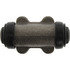 134.42301 by CENTRIC - Centric Premium Wheel Cylinder