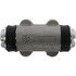 134.42303 by CENTRIC - Centric Premium Wheel Cylinder