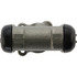 134.44005 by CENTRIC - Centric Premium Wheel Cylinder