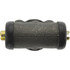 134.46601 by CENTRIC - Centric Premium Wheel Cylinder