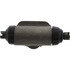 134.45400 by CENTRIC - Centric Premium Wheel Cylinder