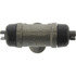 134.46501 by CENTRIC - Centric Premium Wheel Cylinder
