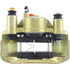 Centric 142.45056 Disc Brake Caliper Posi Quiet Loaded Caliper