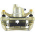 Centric 142.46533 Disc Brake Caliper Posi Quiet Loaded Caliper