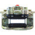 Centric 142.49012 Disc Brake Caliper Posi Quiet Loaded Caliper