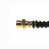 150.22004 by CENTRIC - Brake Hydraulic Hose - for 1999-2004 Land Rover Discovery