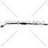 150.58033 by CENTRIC - Centric Brake Hose