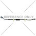 150.58034 by CENTRIC - Centric Brake Hose