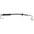 Centric 150.61099 Brake Hydraulic Hose Centric Brake Hose