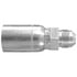 Dayco 108220 Hydraulic Coupling / Adapter DC08-12MJ