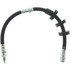 150.61115 by CENTRIC - Brake Hydraulic Hose - for 2006-2007 Ford Focus