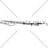 150.65544 by CENTRIC - Brake Hydraulic Hose