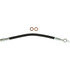 150.44387 by CENTRIC - Centric Brake Hose