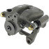 141.33637 by CENTRIC - Centric Semi-Loaded Brake Caliper EPB