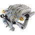 141.33657 by CENTRIC - Centric Semi-Loaded Brake Caliper