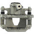 141.33695 by CENTRIC - Centric Semi-Loaded Brake Caliper EPB