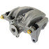 141.33694 by CENTRIC - Centric Semi-Loaded Brake Caliper EPB