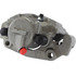 141.34017 by CENTRIC - Centric Semi-Loaded Brake Caliper