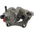 141.34053 by CENTRIC - Centric Semi-Loaded Brake Caliper