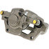 141.34091 by CENTRIC - Disc Brake Caliper - Remanufactured, with Hardware and Brackets, without Brake Pads