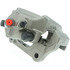 141.34108 by CENTRIC - Disc Brake Caliper - Remanufactured, with Hardware and Brackets, without Brake Pads