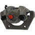 141.34509 by CENTRIC - Centric Semi-Loaded Brake Caliper