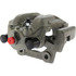 141.34536 by CENTRIC - Centric Semi-Loaded Brake Caliper