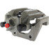 141.34562 by CENTRIC - Centric Semi-Loaded Brake Caliper