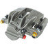 141.35061 by CENTRIC - Centric Semi-Loaded Brake Caliper