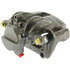 141.35071 by CENTRIC - Centric Semi-Loaded Brake Caliper